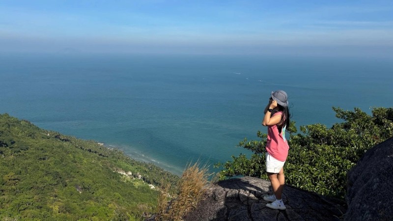 Tour Hòn Sơn Cần Thơ 4 ngày 3 đêm trọn gói