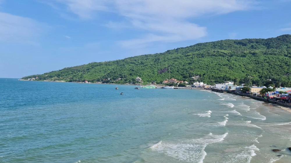 Tour Hòn Sơn Cần Thơ 4 ngày 3 đêm trọn gói