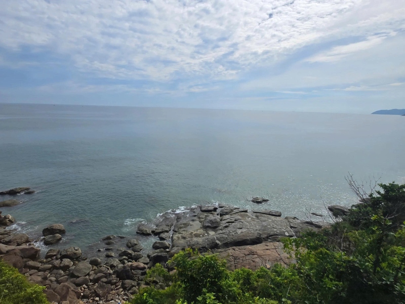 Tour Huế Biển Lăng Cô Đà Nẵng 4 ngày 3 đêm