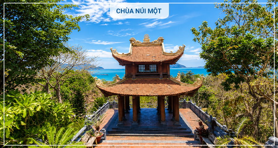 Tour Huyền Thoại Côn Đảo di tích Địa ngục trần gian 3 ngày 2 đêm