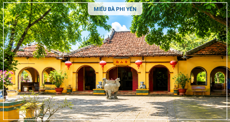 Tour Huyền Thoại Côn Đảo di tích Địa ngục trần gian 3 ngày 2 đêm