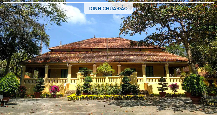 Tour Huyền Thoại Côn Đảo di tích Địa ngục trần gian 3 ngày 2 đêm