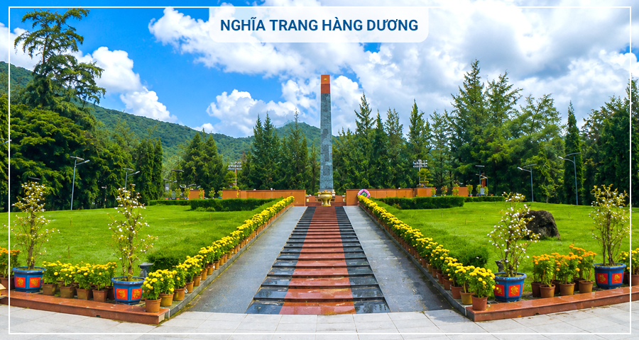 Tour Huyền Thoại Côn Đảo di tích Địa ngục trần gian 3 ngày 2 đêm