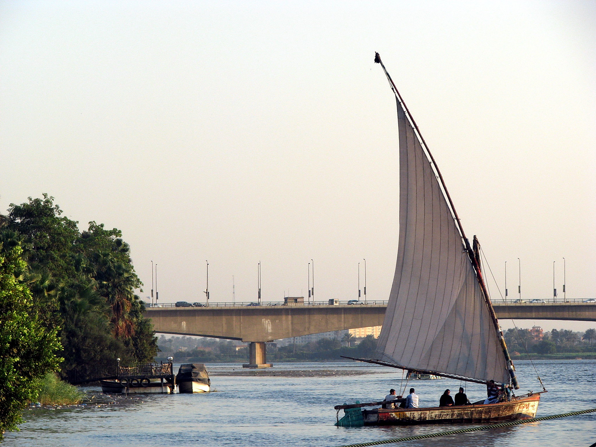 Tour khám phá Ai Cập 11 ngày