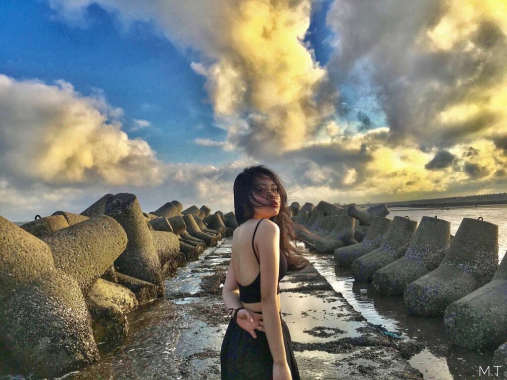 Tour Khám phá Hải Thịnh 3 Ngày 2 Đêm - Nơi Tránh Nóng Lý Tưởng