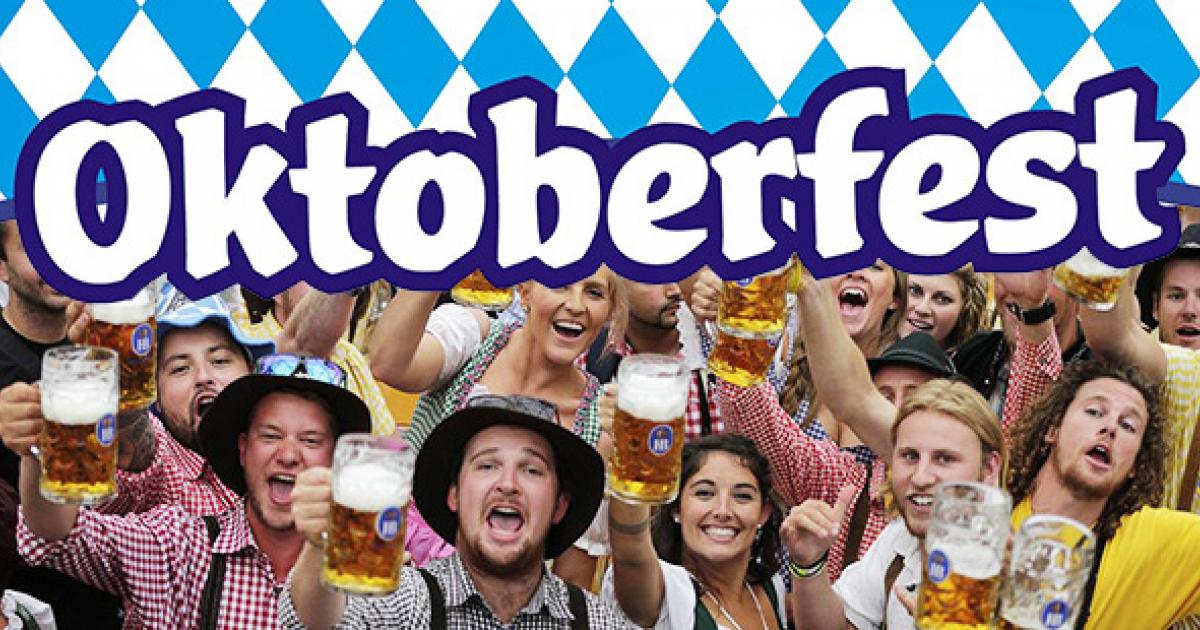 Tour Lễ hội Bia Oktoberfest Đức - Áo - Slovakia – Séc