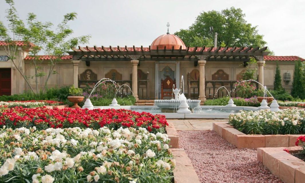 Tour Lễ hội hoa Tulip Istanbul