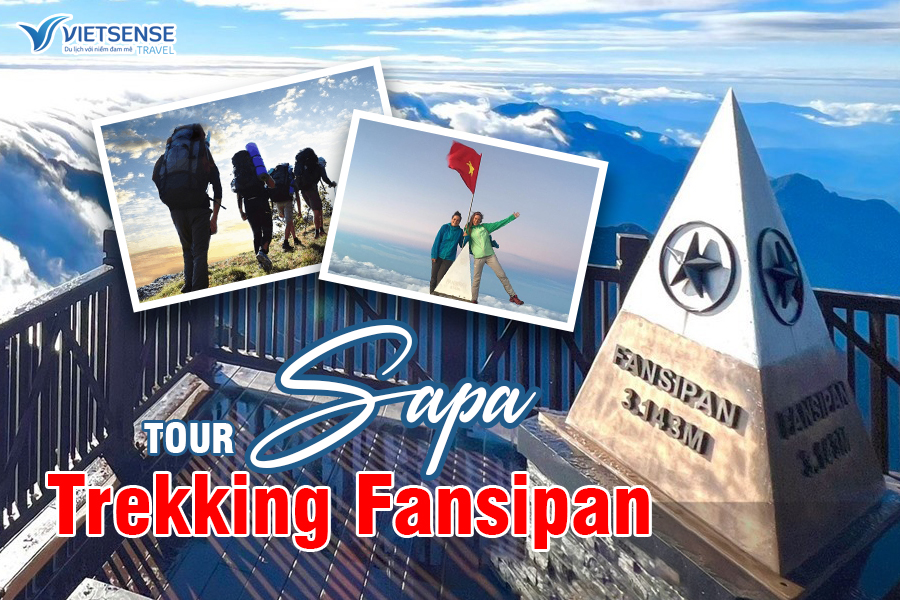 Tour Leo Núi Fansipan