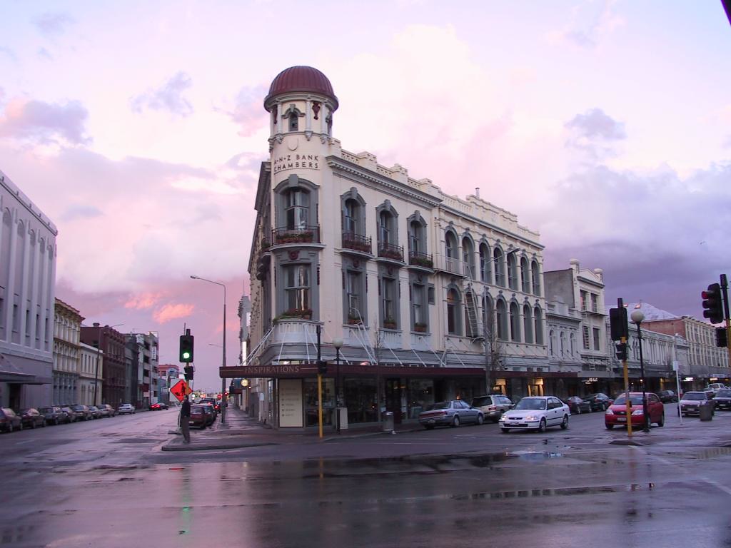 Tour Liên tuyến Bắc Nam đảo New Zealand