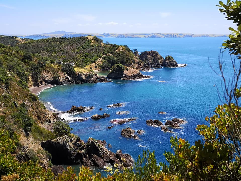 Tour Liên tuyến Bắc Nam đảo New Zealand