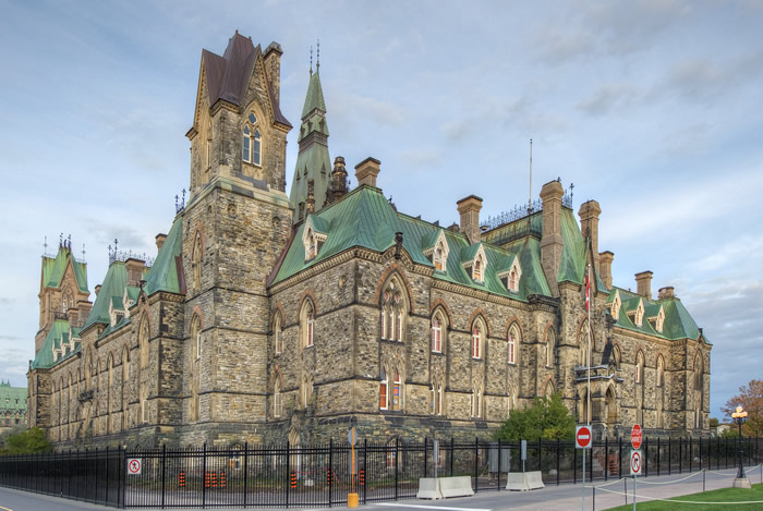 Tour liên tuyến Canada - Bờ Đông Hoa Kỳ