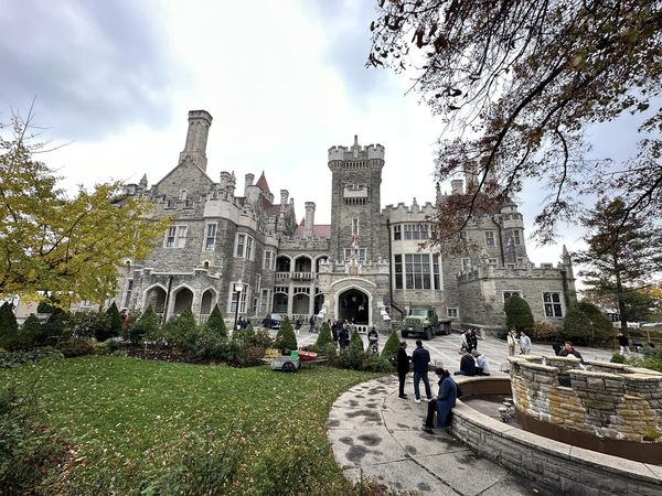 Tour liên tuyến Đông Tây Canada 11 ngày