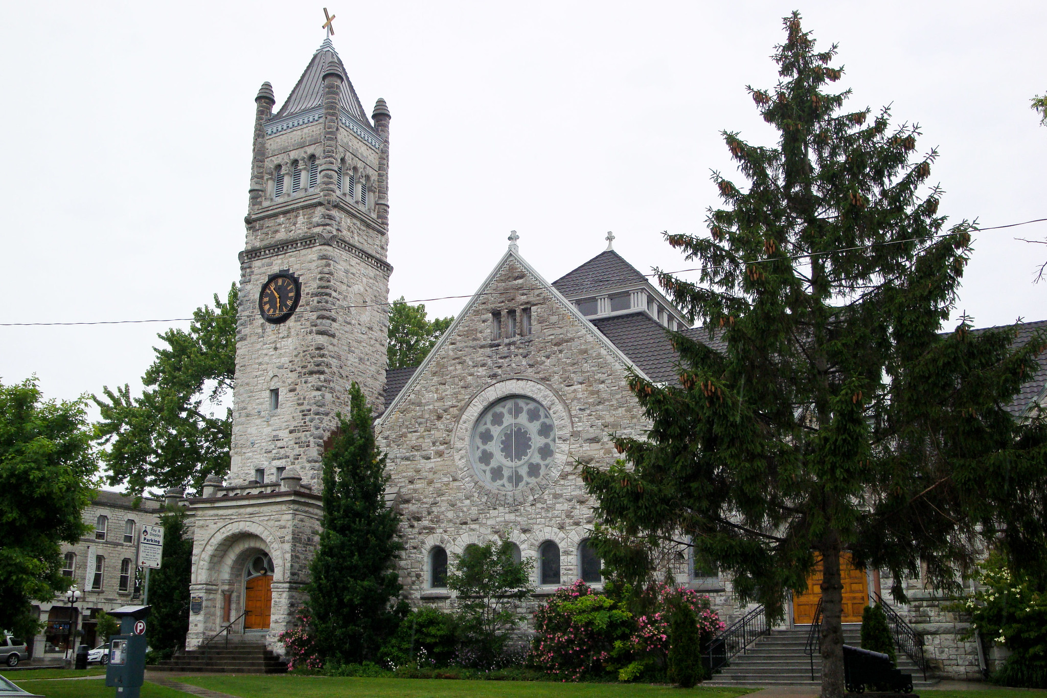 Tour liên tuyến Đông Tây Canada 11 ngày