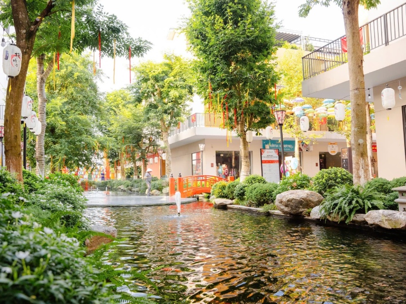 Tour Lynn Times Thanh Thủy Phú Thọ 2 ngày 1 đêm trọn gói