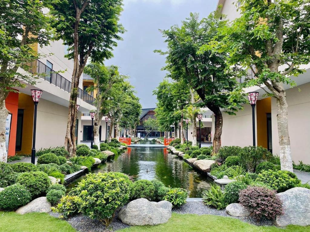 Tour Lynn Times Thanh Thủy Phú Thọ 2 ngày 1 đêm trọn gói