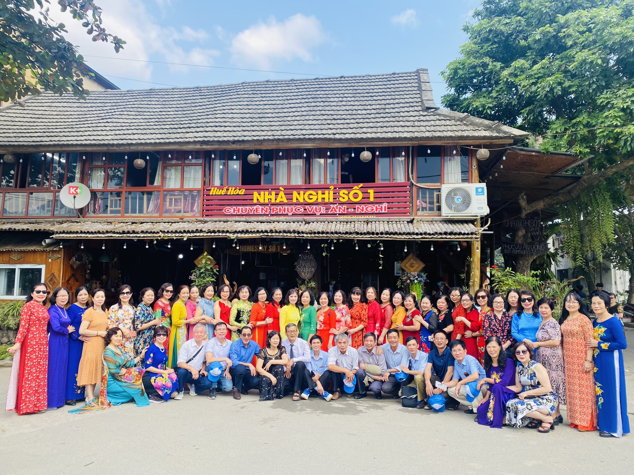 Tour Mai Châu - Mộc Châu 2 Ngày thứ 7 hàng tuần