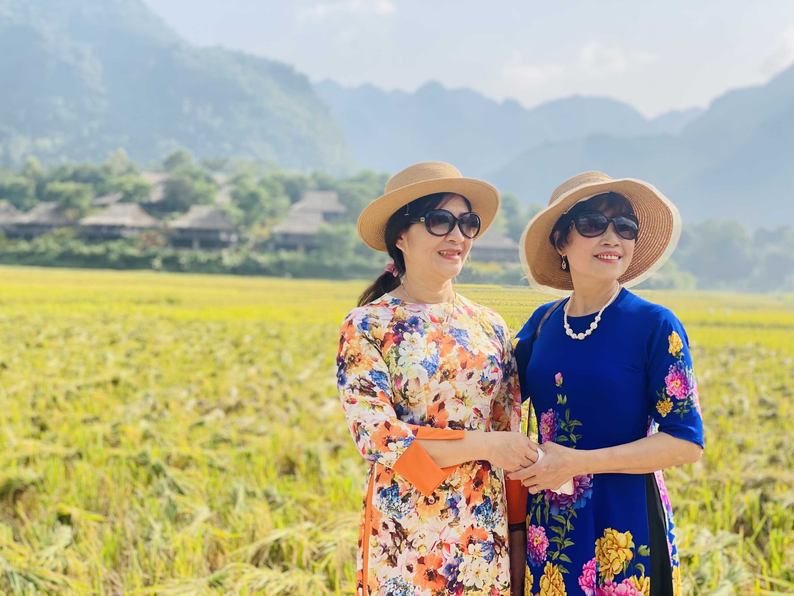 Tour Mai Châu - Mộc Châu 2 Ngày thứ 7 hàng tuần