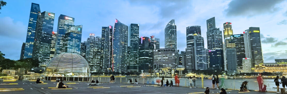 Tour Malaysia - Singapore 5 ngày 4 đêm bay Vietnam Airlines