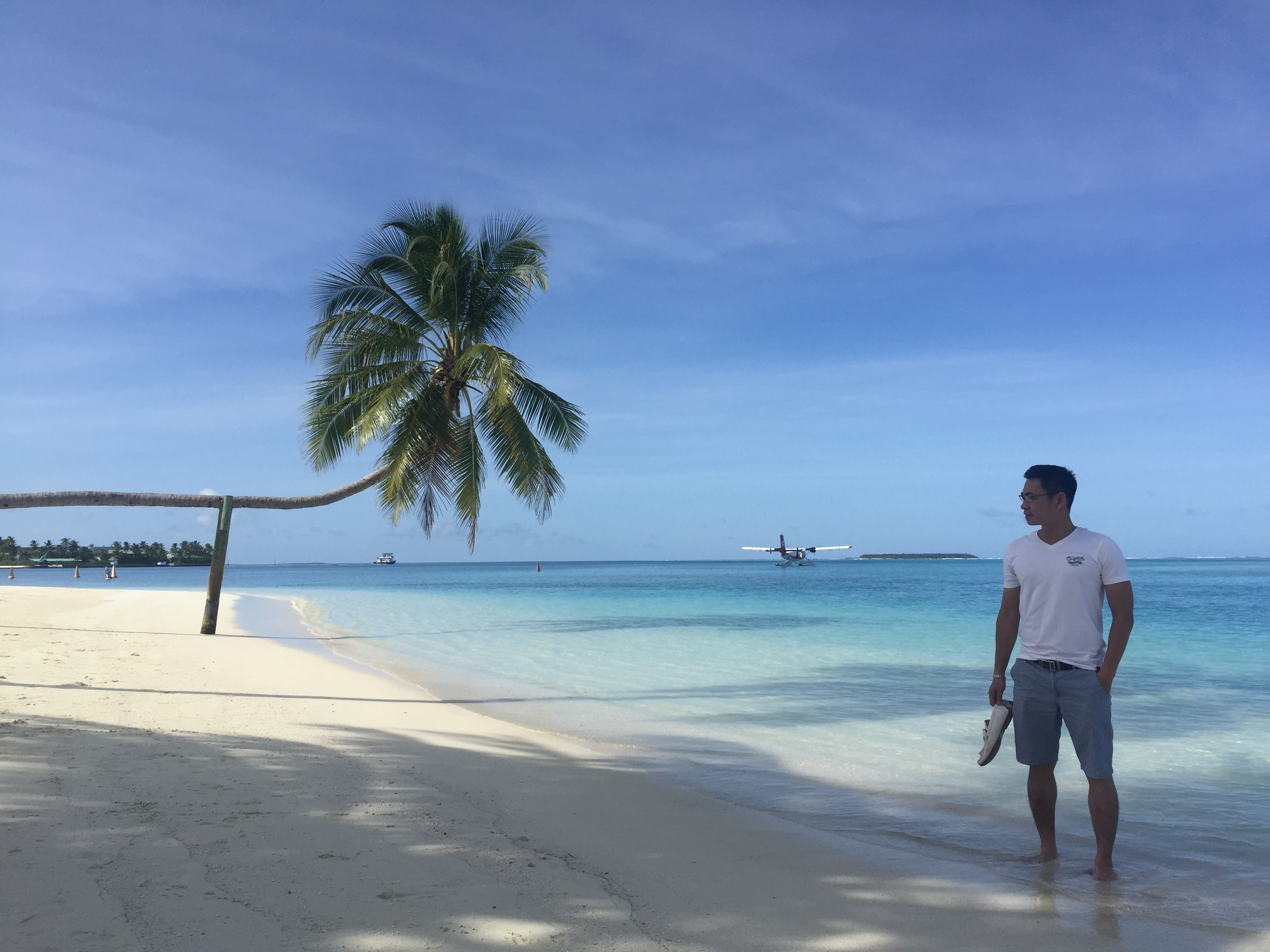 Tour Maldives 5 Ngày Cao Cấp Resort 5 sao