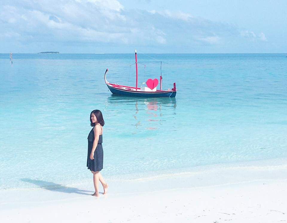 Tour Maldives 5 Ngày Cao Cấp Resort 5 sao