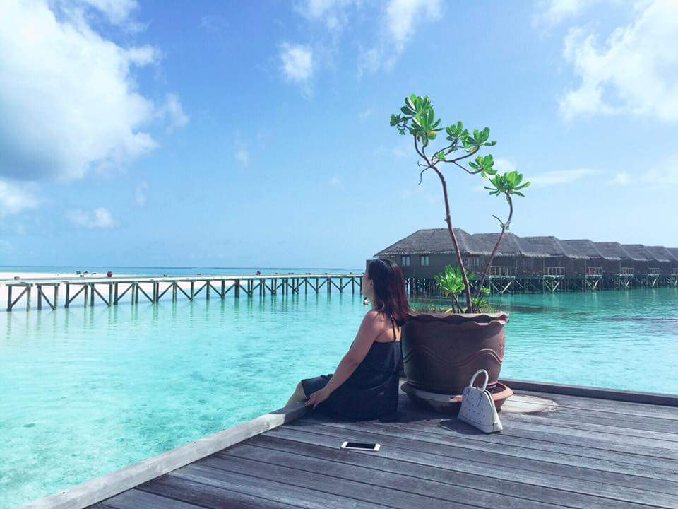 Tour Maldives Anatara resort 6 ngày 5 đêm