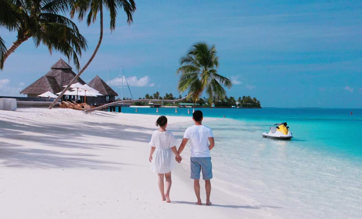 Tour Maldives Anatara resort 6 ngày 5 đêm