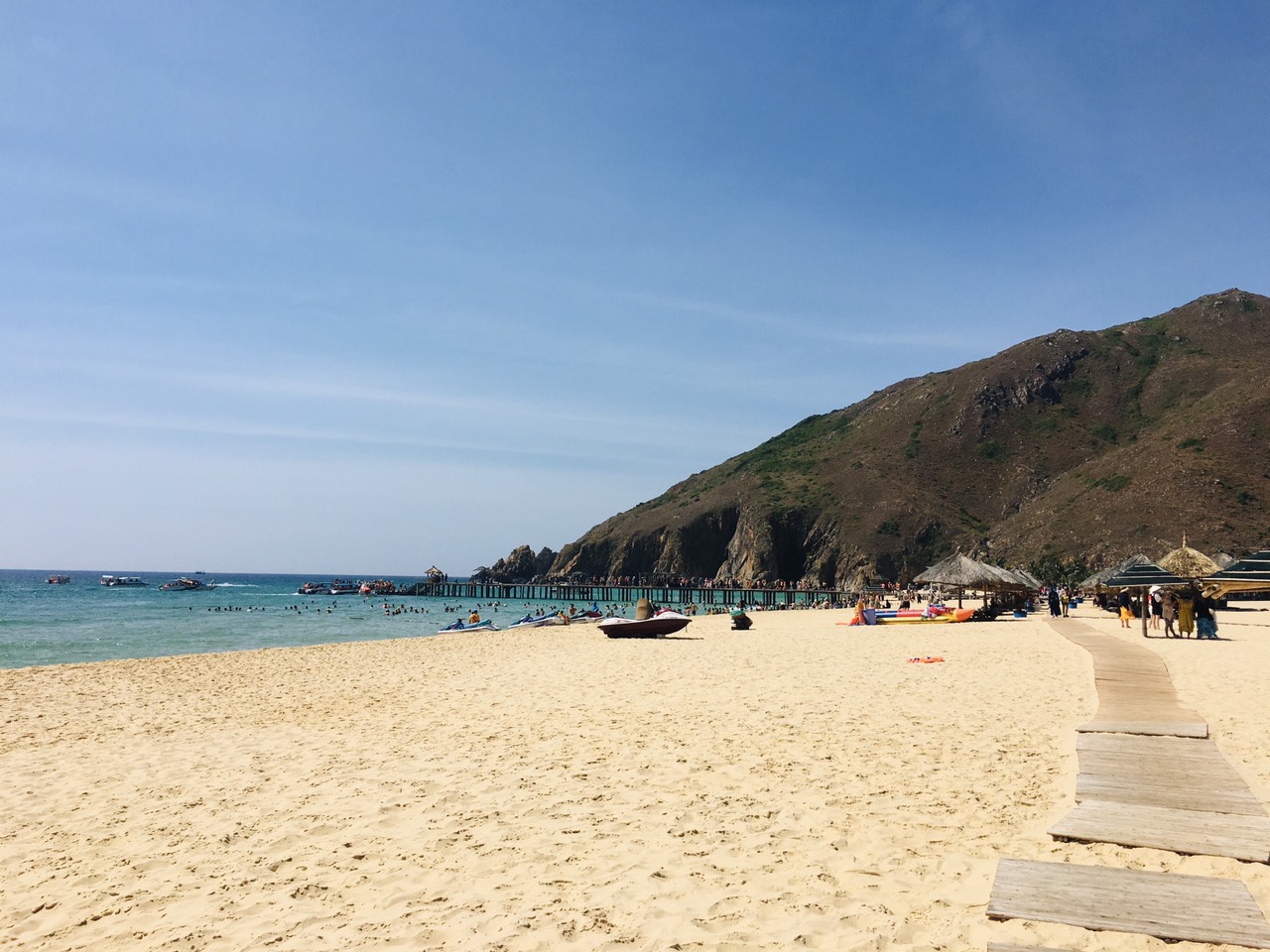 Tour MICE Quy Nhơn - Phú Yên 4 Ngày từ Hà Nội
