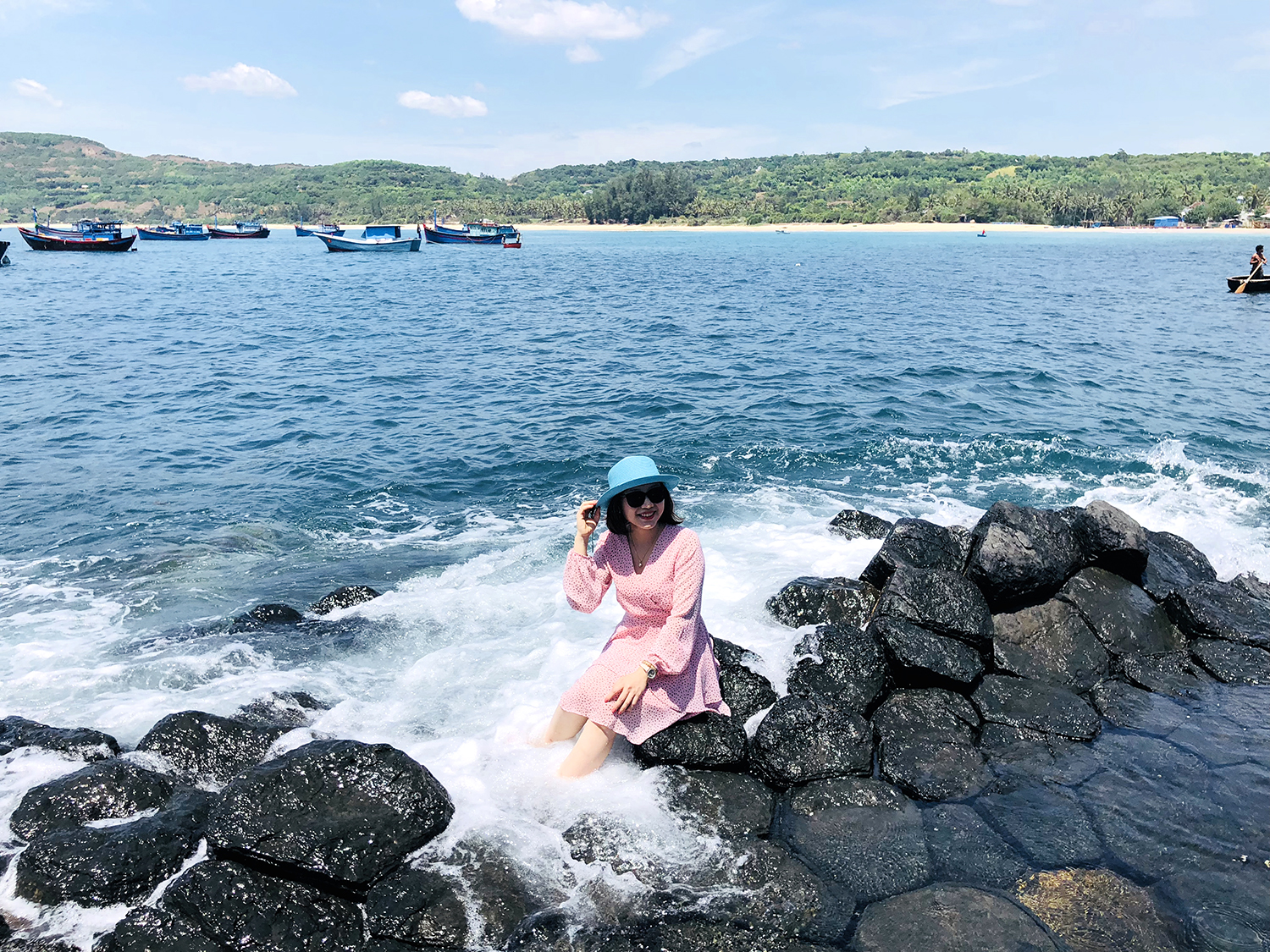 Tour MICE Quy Nhơn - Phú Yên 4 Ngày từ Hà Nội