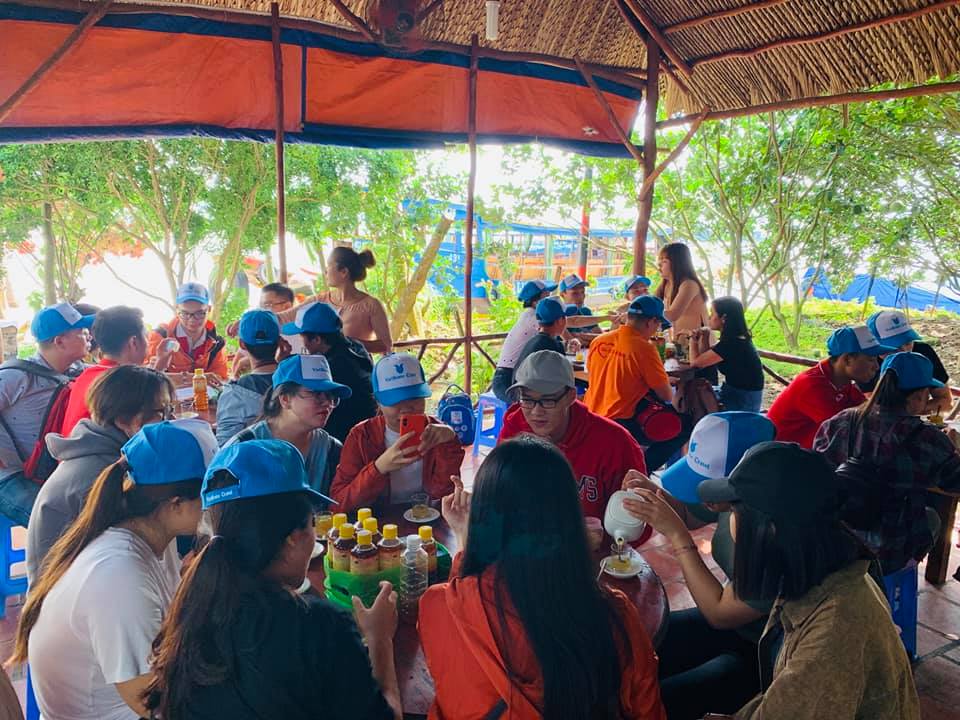 Tour Miền Tây 2 Ngày 1 Đêm