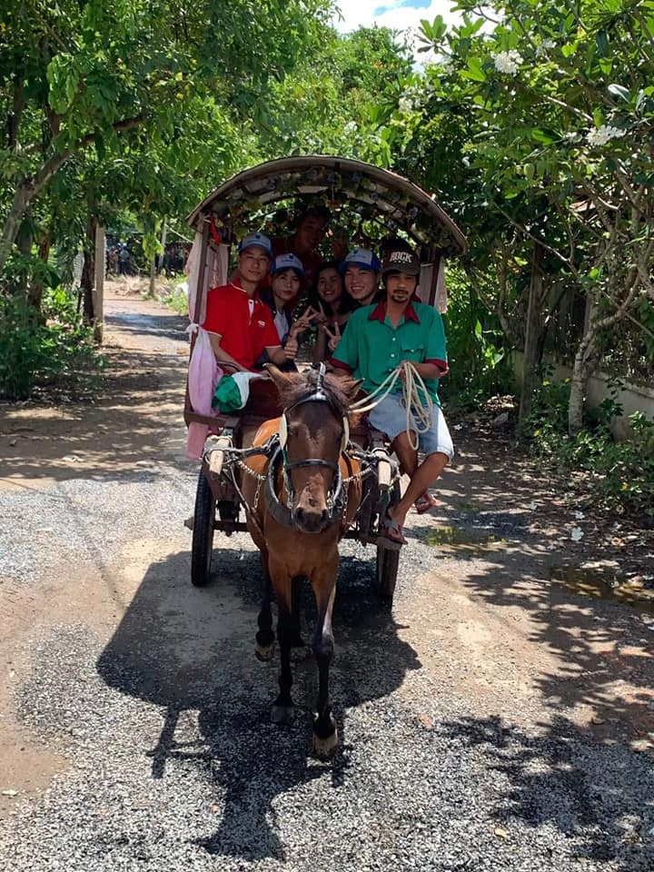 Tour Miền Tây 2 Ngày 1 Đêm