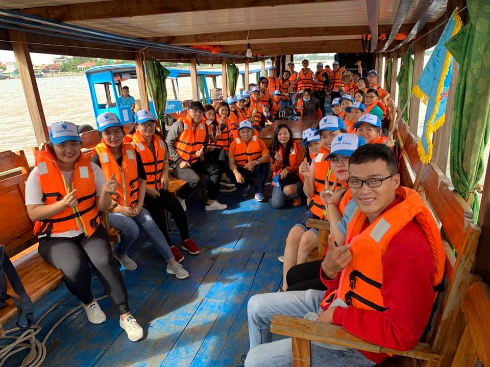 Tour Miền Tây 2 Ngày 1 Đêm