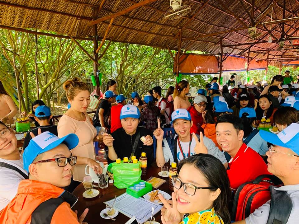 Tour Miền Tây 2 Ngày 1 Đêm