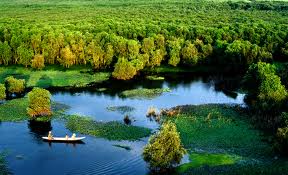 Tour Miền Tây 3 ngày 2 đêm khởi hành từ TP Hồ Chí Minh