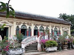 Tour Miền Tây 3 ngày 2 đêm khởi hành từ TP Hồ Chí Minh
