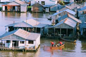 Tour Miền Tây 3 ngày 2 đêm khởi hành từ TP Hồ Chí Minh