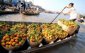 Tour Miền Tây 3 ngày 2 đêm khởi hành từ TP Hồ Chí Minh