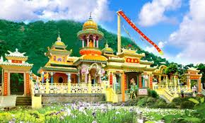Tour Miền Tây 3 ngày 2 đêm khởi hành từ TP Hồ Chí Minh