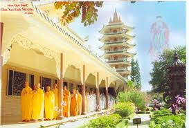 Tour Miền Tây 3 ngày 2 đêm khởi hành từ TP Hồ Chí Minh