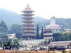 Tour Miền Tây 3 ngày 2 đêm khởi hành từ TP Hồ Chí Minh