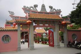 Tour Miền Tây 3 ngày 2 đêm khởi hành từ TP Hồ Chí Minh