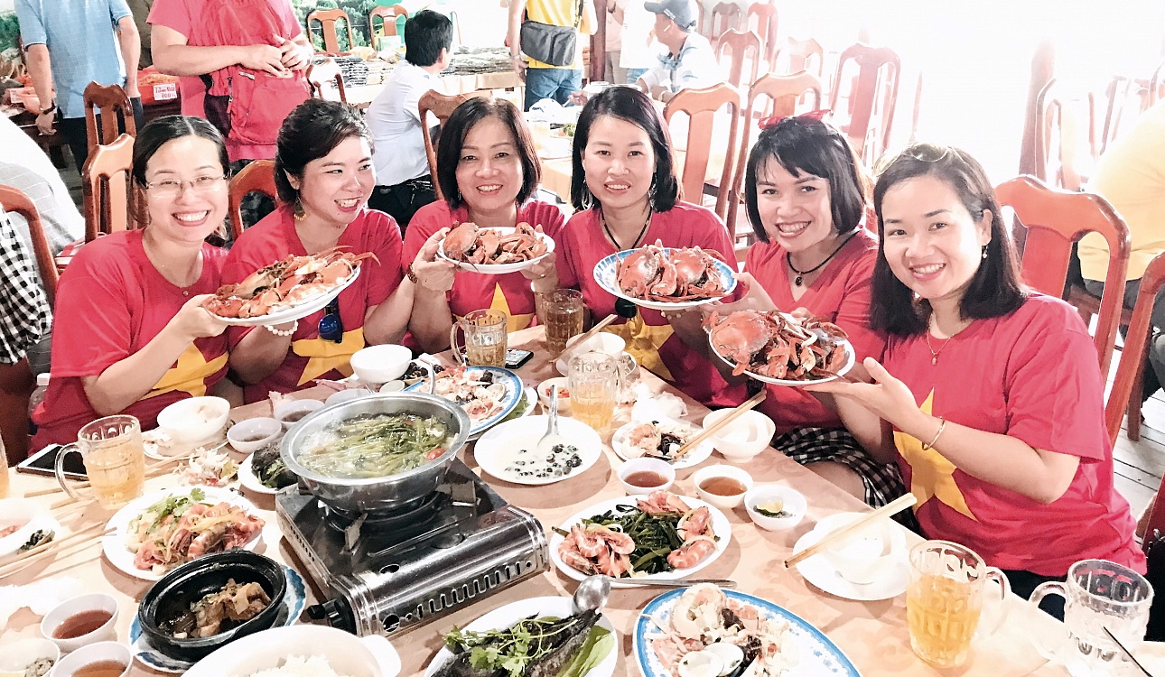 Tour Miền Tây 30 Tháng 4 2025