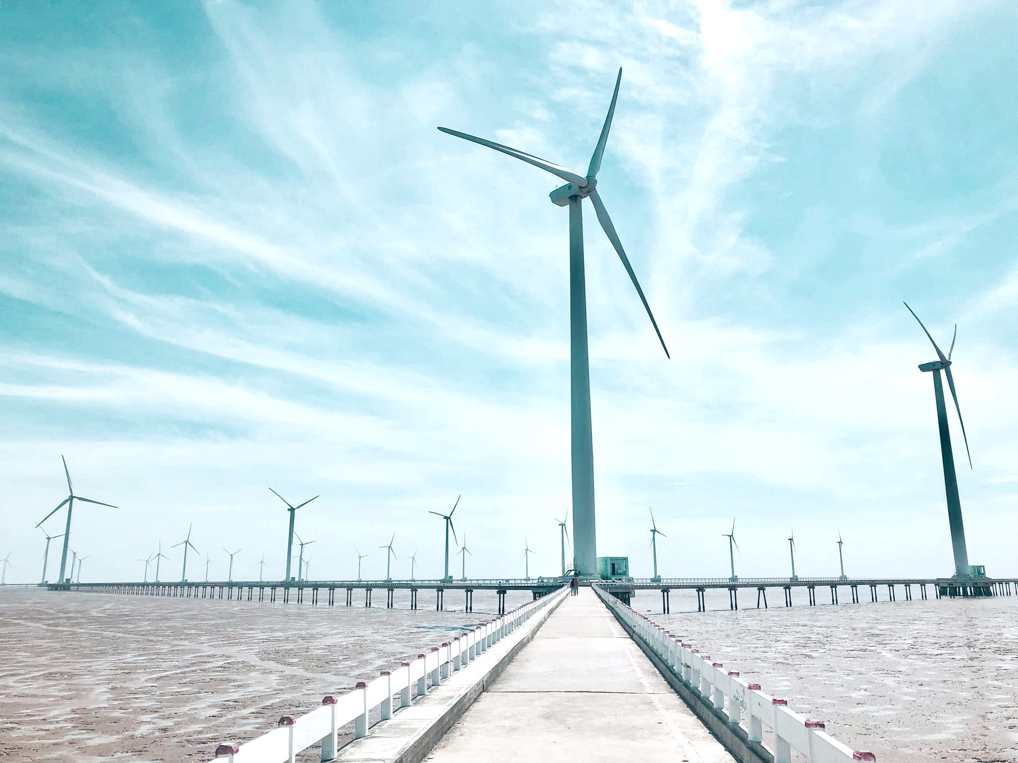 Tour Miền Tây 30 Tháng 4 2025
