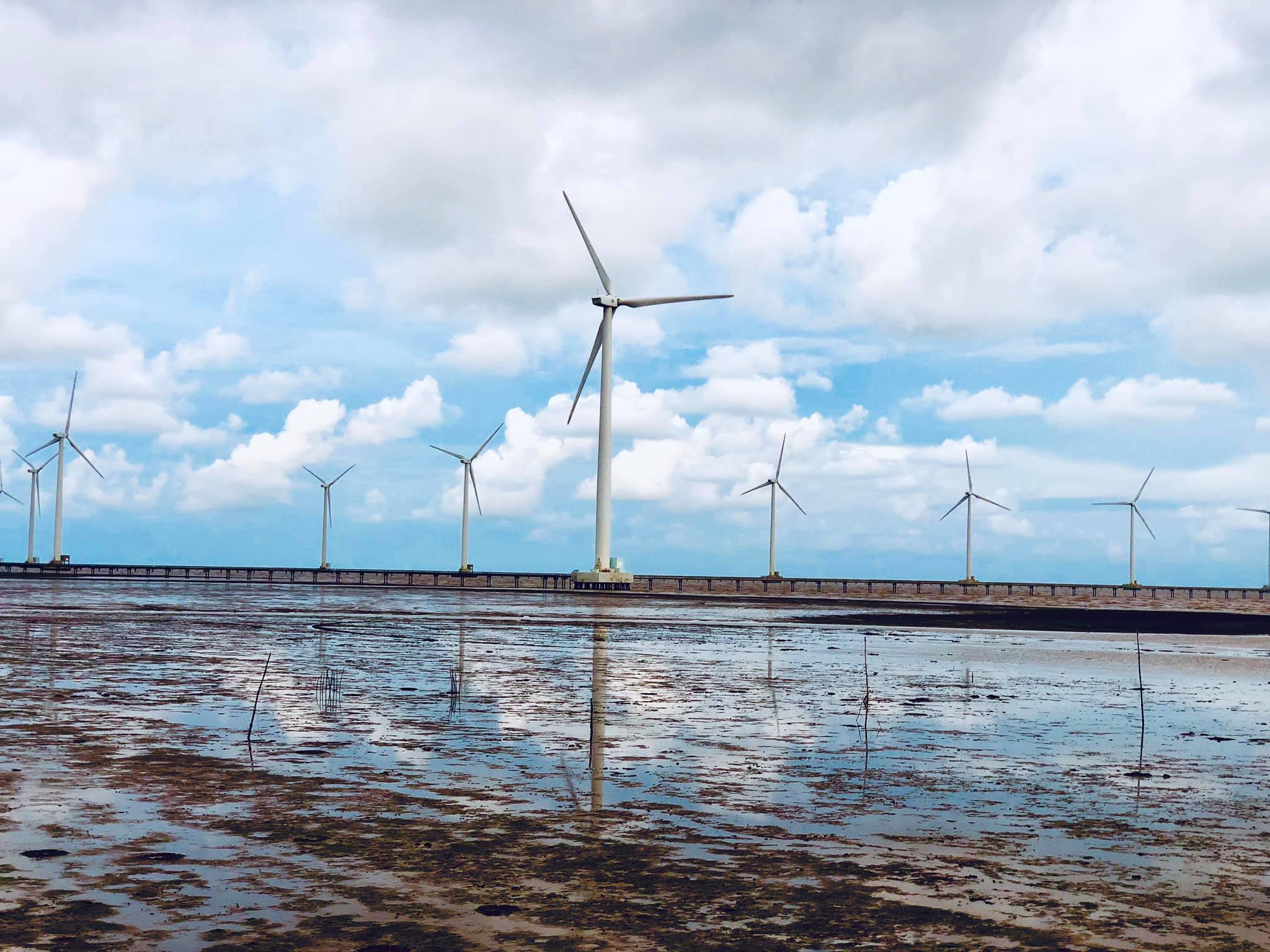 Tour Miền Tây 4 Ngày 3 Đêm