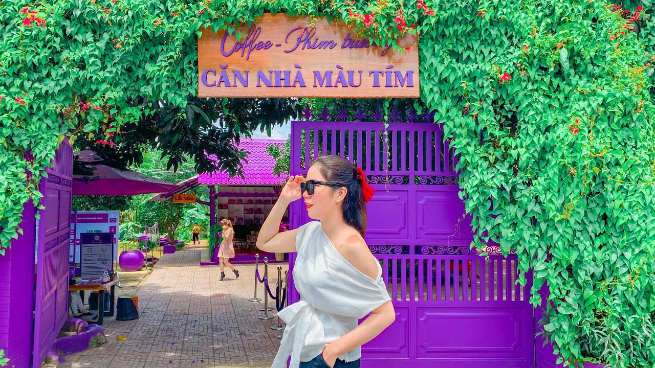 Tour Miền Tây 4 Ngày 3 Đêm