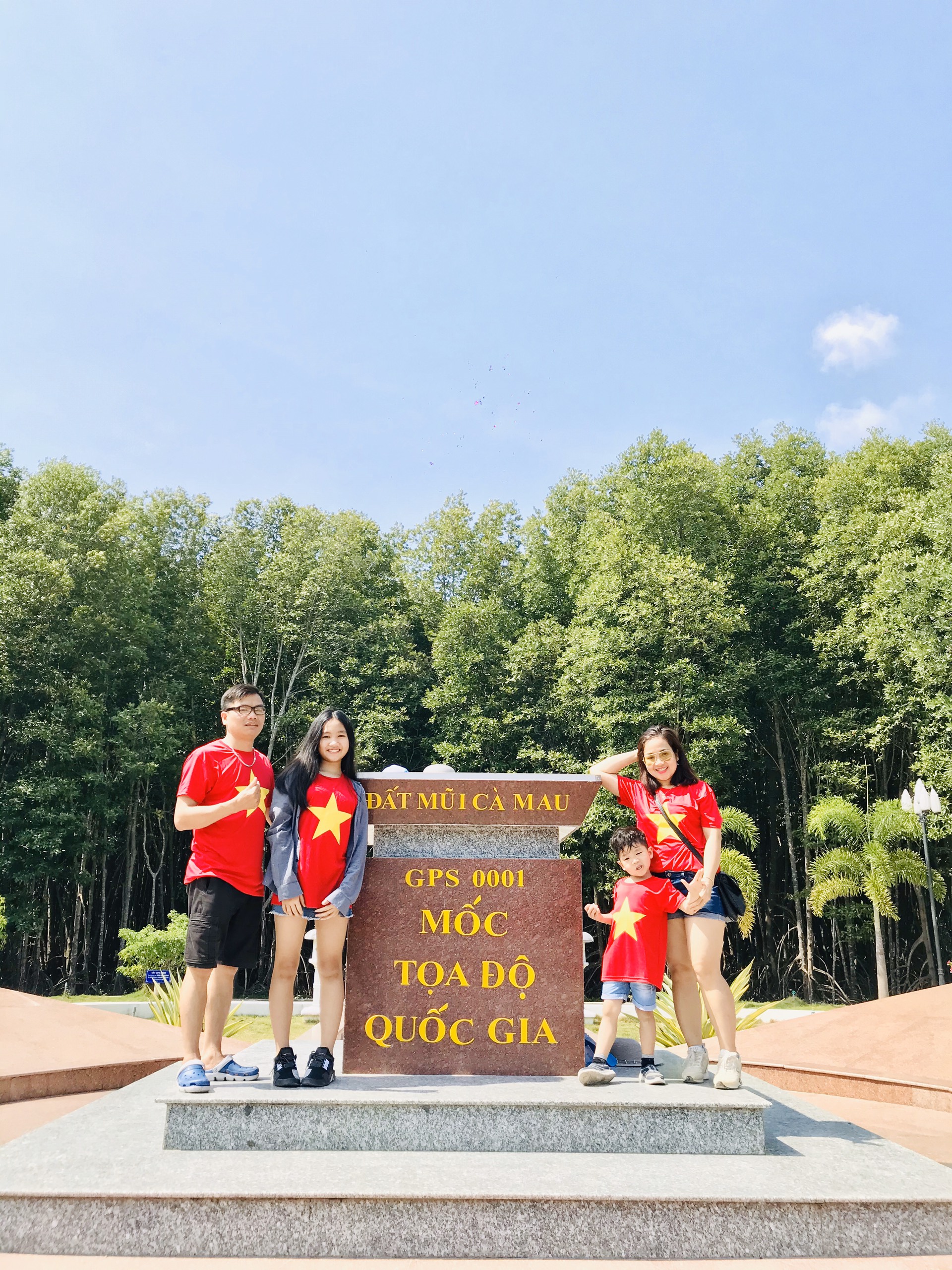Tour Miền Tây 4 Ngày 3 Đêm
