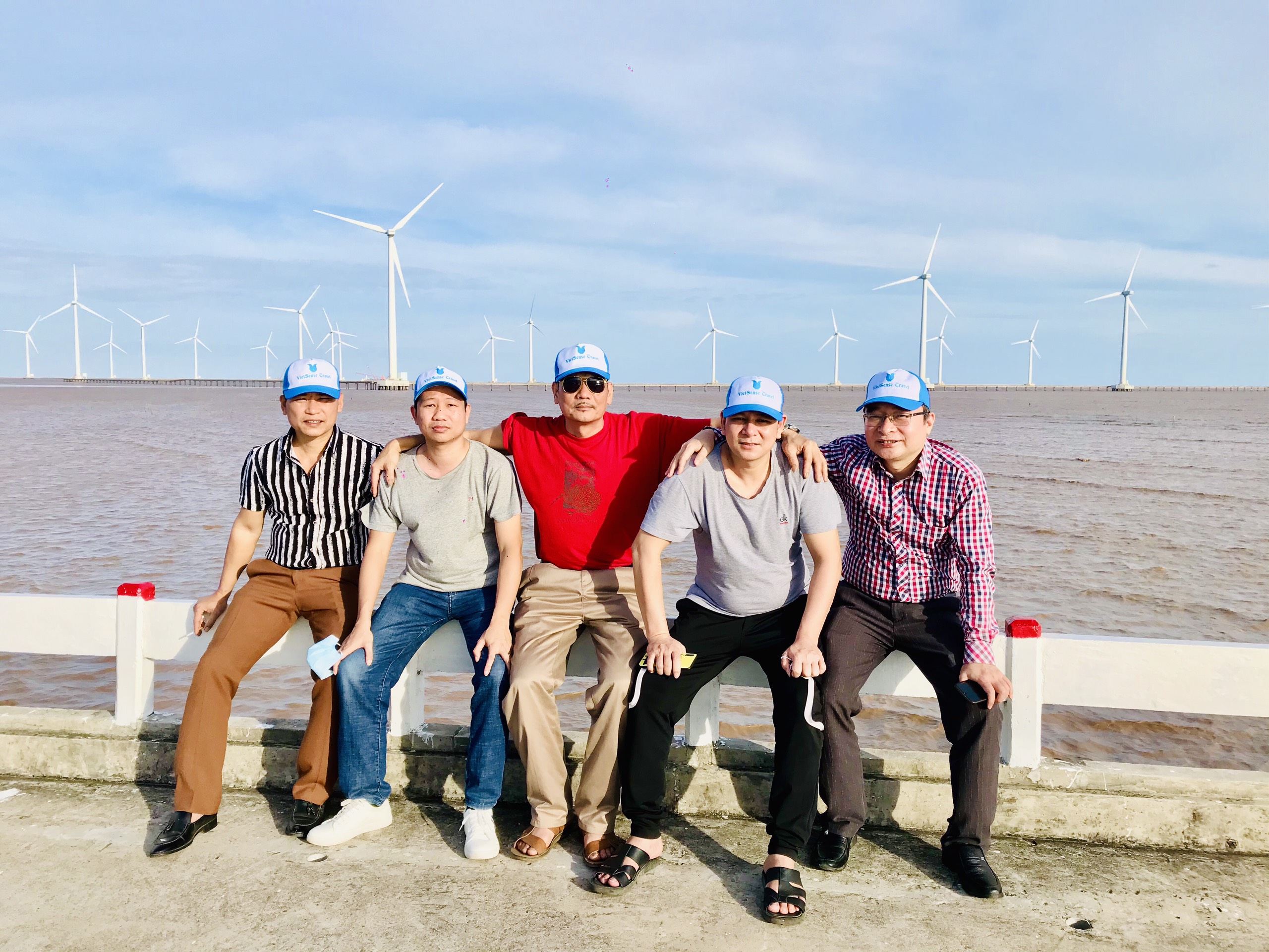 Tour Miền Tây Tết 2025