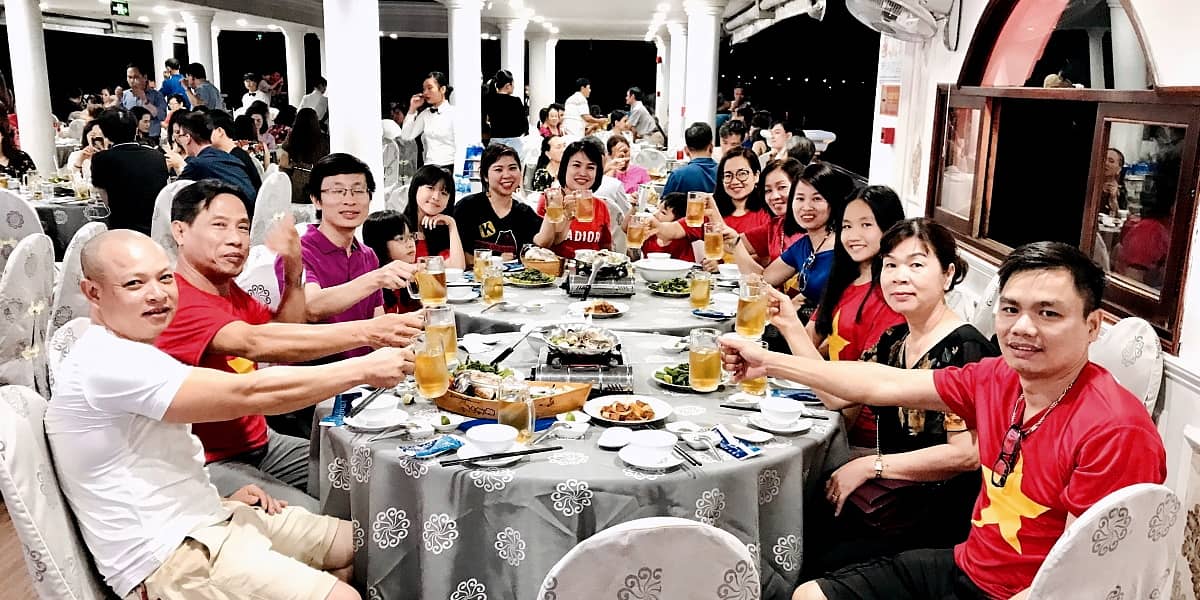 Tour Miền Tây Từ Hà Nội