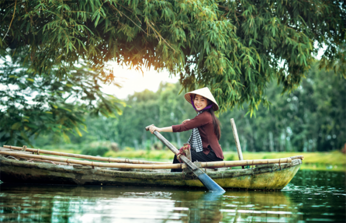 Tour Miền Tây Từ Hà Nội