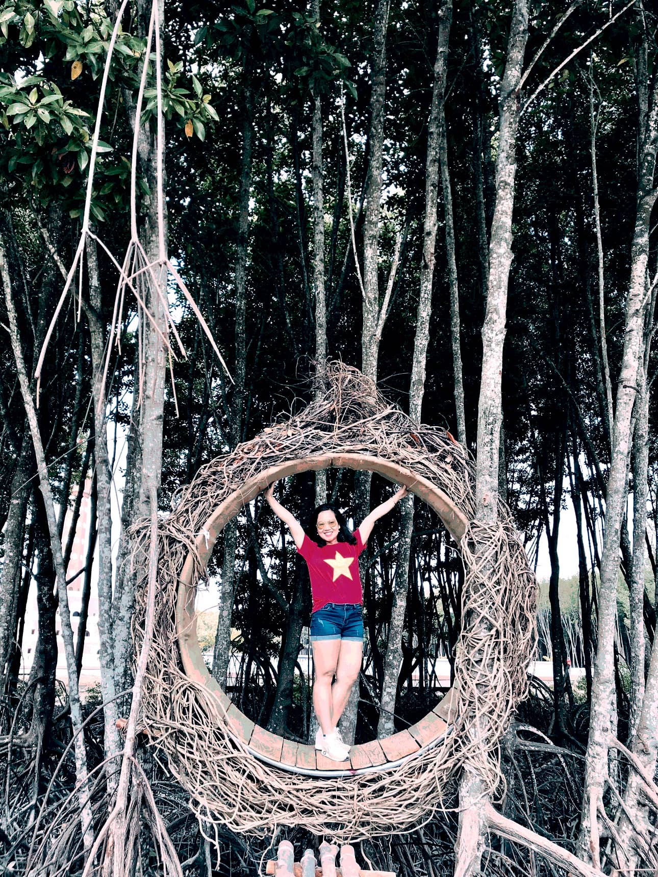 Tour Miền Tây Từ Hà Nội