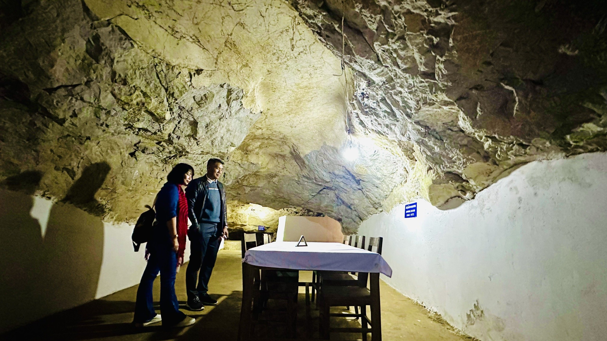 Tour Mộc Châu - Sầm Nưa - Viêng Xay - Na Mèo 3 Ngày